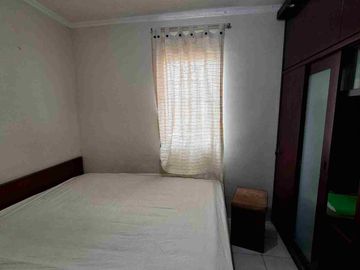 Apartemen Mediterania Palace Kemayoran, Tipe 2 BR Full Furnished, City View.