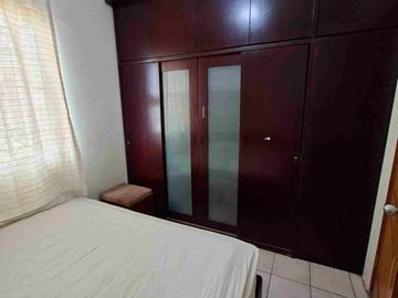 Apartemen Mediterania Palace Kemayoran, Tipe 2 BR Full Furnished, City View.