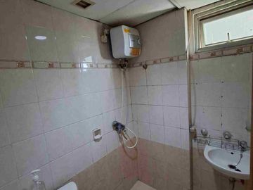 Apartemen Mediterania Palace Kemayoran, Tipe 2 BR Full Furnished, City View.