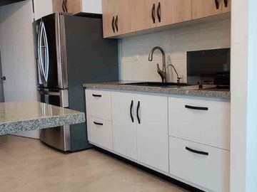Departamento en renta