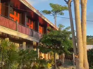 PARALAYANG MODANGAN – VILLA & CAFE | Investasi Wisata Premium Malang Selatan. Dekat Jalur wisata. NLMLG00045