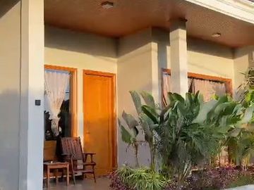 PARALAYANG MODANGAN – VILLA & CAFE | Investasi Wisata Premium Malang Selatan. Dekat Jalur wisata. NLMLG00045