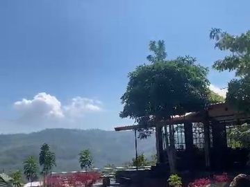 PARALAYANG MODANGAN – VILLA & CAFE | Investasi Wisata Premium Malang Selatan. Dekat Jalur wisata. NLMLG00045