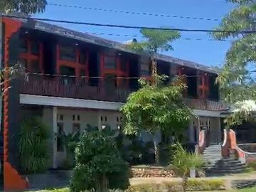 PARALAYANG MODANGAN – VILLA & CAFE | Investasi Wisata Premium Malang Selatan. Dekat Jalur wisata. NLMLG00045