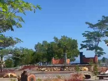 PARALAYANG MODANGAN – VILLA & CAFE | Investasi Wisata Premium Malang Selatan. Dekat Jalur wisata. NLMLG00045