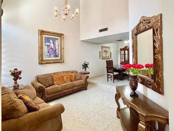 Casa en renta