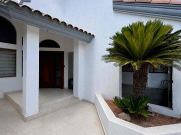 Casa en renta