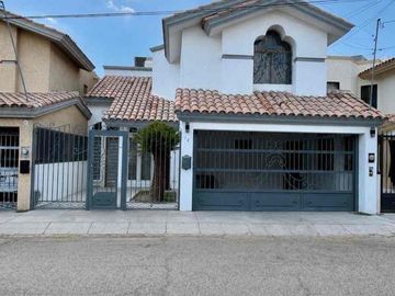 Casa en renta
