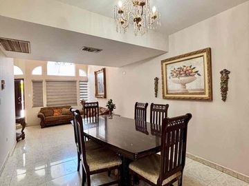 Casa en renta
