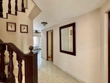 Casa en renta