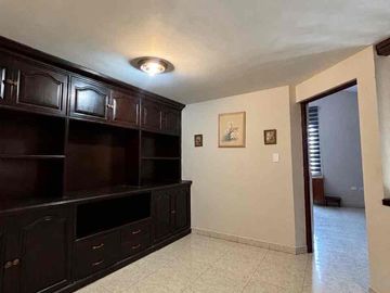 Casa en renta