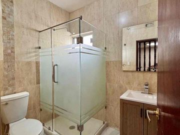 Casa en renta