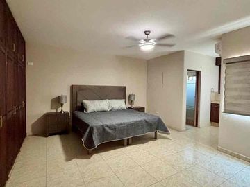Casa en renta