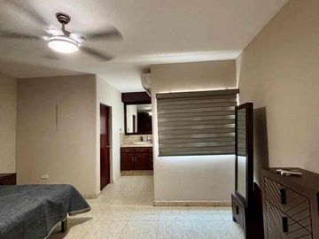 Casa en renta