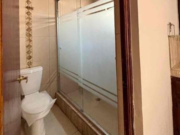 Casa en renta