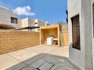 Casa en renta