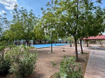 Casa en renta