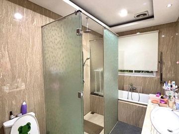 Dijual Rumah Cluster Ubud - Daan Mogot Baru Full Furnish Siap Huni
