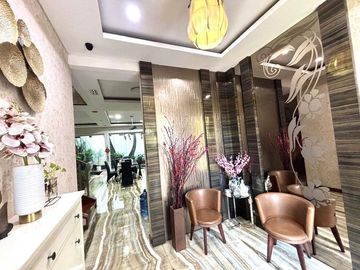 Dijual Rumah Cluster Ubud - Daan Mogot Baru Full Furnish Siap Huni