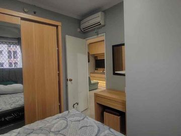 disewakan apartemen gading mediterania full furnish 2 kamar