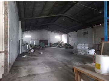 GUDANG bagus di Kota Rembang