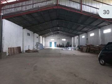 GUDANG bagus di Kota Rembang