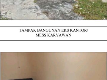 GUDANG bagus di Kota Rembang