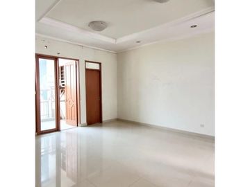 AC70 Rumah 2 Lantai 134 m2 Murah di Kav Marinir Pondok Kelapa Jakarta Timur
