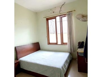 AC70 Rumah 2 Lantai 134 m2 Murah di Kav Marinir Pondok Kelapa Jakarta Timur