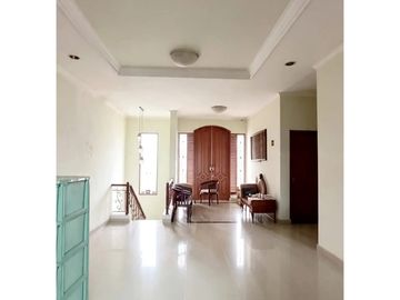 AC70 Rumah 2 Lantai 134 m2 Murah di Kav Marinir Pondok Kelapa Jakarta Timur