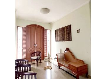 AC70 Rumah 2 Lantai 134 m2 Murah di Kav Marinir Pondok Kelapa Jakarta Timur