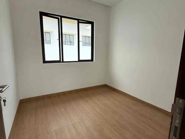 DiJual Rumah 3 Lantai The Icon Central Batam Centre Posisi Pusat Kota Batam