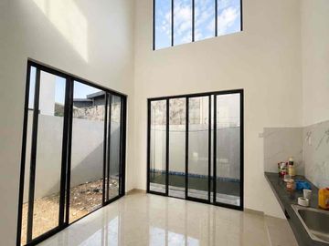 DiJual Rumah 3 Lantai The Icon Central Batam Centre Posisi Pusat Kota Batam