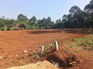 tanah kavling murah dp 50 juta di gunungpati