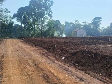 tanah kavling murah dp 50 juta di gunungpati