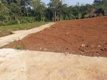 tanah kavling murah dp 50 juta di gunungpati