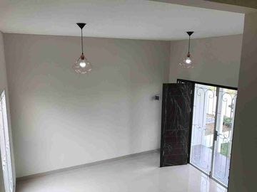 Disewakan Rumah di Springville Bekasi Timur.