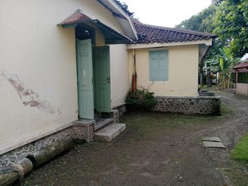 JUAL RUMAH PENINGGALAN HB VIII