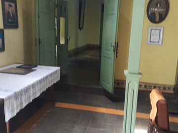 JUAL RUMAH PENINGGALAN HB VIII