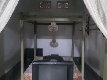 JUAL RUMAH PENINGGALAN HB VIII