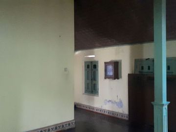 JUAL RUMAH PENINGGALAN HB VIII