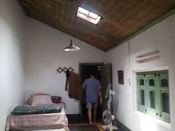 JUAL RUMAH PENINGGALAN HB VIII