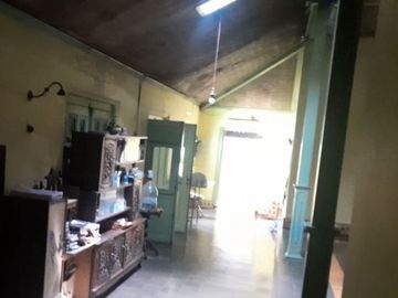 JUAL RUMAH PENINGGALAN HB VIII
