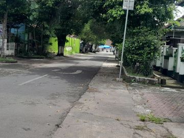 JUAL RUMAH PENINGGALAN HB VIII