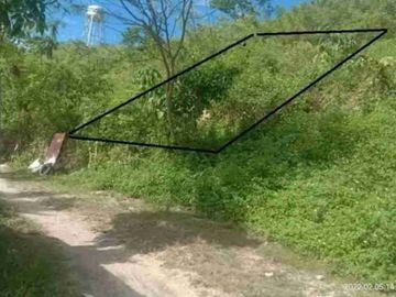 Prime Land for sale at SacSac Consolacion Cebu