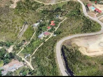 Prime Land for sale at SacSac Consolacion Cebu