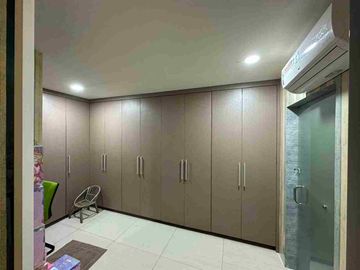 DIJUAL RUMAH CITRA 6 – JAKARTA BARAT