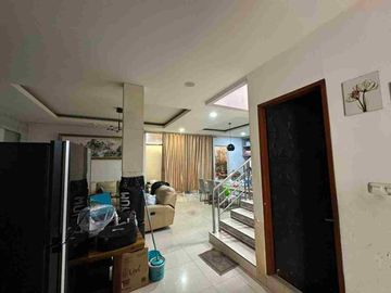 DIJUAL RUMAH CITRA 6 – JAKARTA BARAT