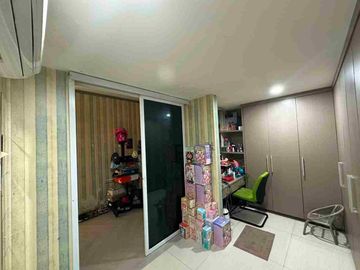 DIJUAL RUMAH CITRA 6 – JAKARTA BARAT