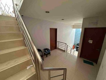 DIJUAL RUMAH CITRA 6 – JAKARTA BARAT
